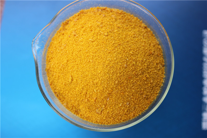 聚合氯化鋁廠家提醒客戶:聚合氯化鋁在使用中影響混凝效果的因素 聚合氯化鋁廠家提醒客戶:聚合氯化鋁在使用中影響混凝效果的因素