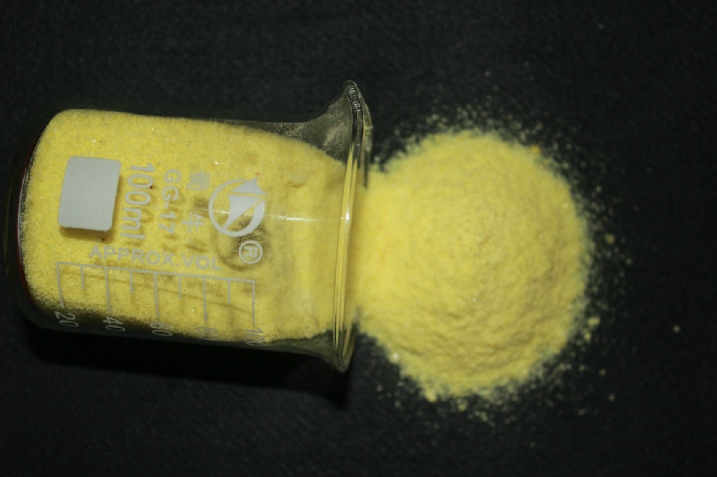 聚合氯化鋁 聚合氯化鋁